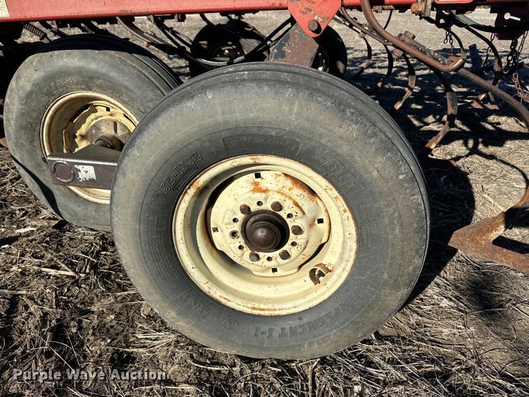 image for item NF9389 Kent Discovater mulch finisher