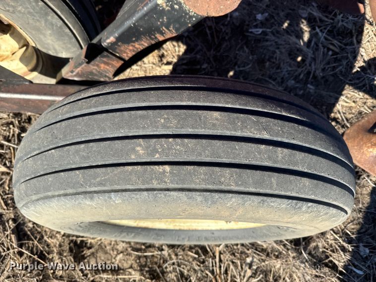 image for item NF9389 Kent Discovater mulch finisher