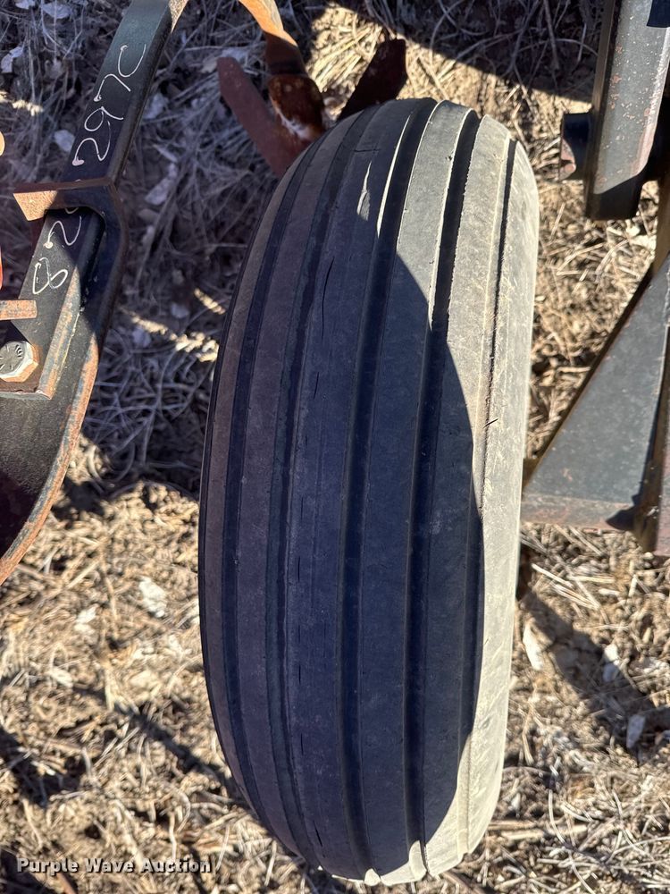 image for item NF9389 Kent Discovater mulch finisher