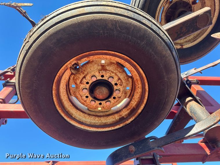 image for item NF9389 Kent Discovater mulch finisher