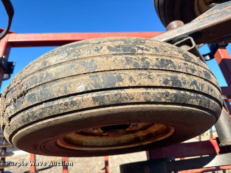 image for item NF9389 Kent Discovater mulch finisher