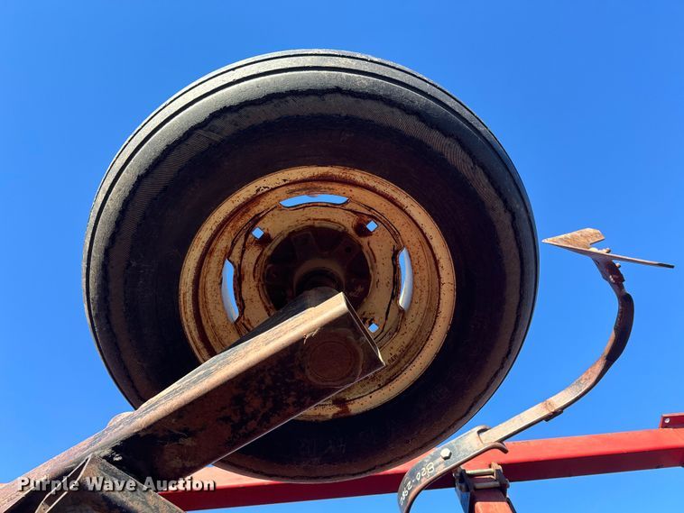 image for item NF9389 Kent Discovater mulch finisher