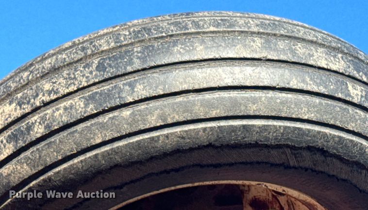 image for item NF9389 Kent Discovater mulch finisher