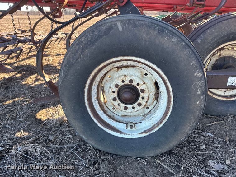 image for item NF9389 Kent Discovater mulch finisher