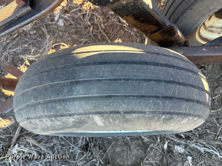 image for item NF9389 Kent Discovater mulch finisher