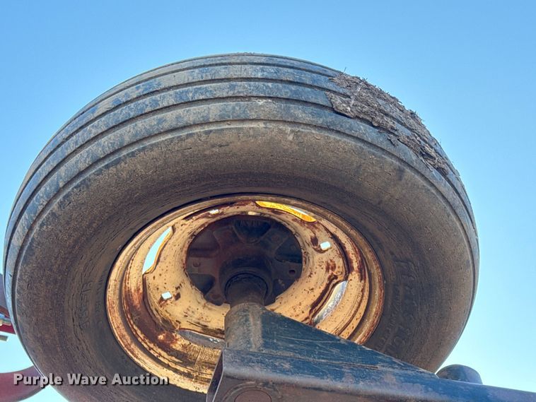 image for item NF9389 Kent Discovater mulch finisher