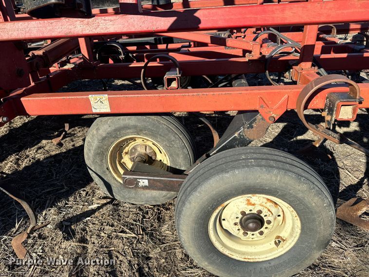 image for item NF9389 Kent Discovater mulch finisher