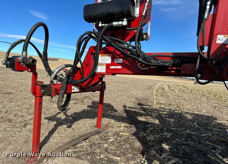 image for item NJ9351 Case IH Early Riser 1250 planter