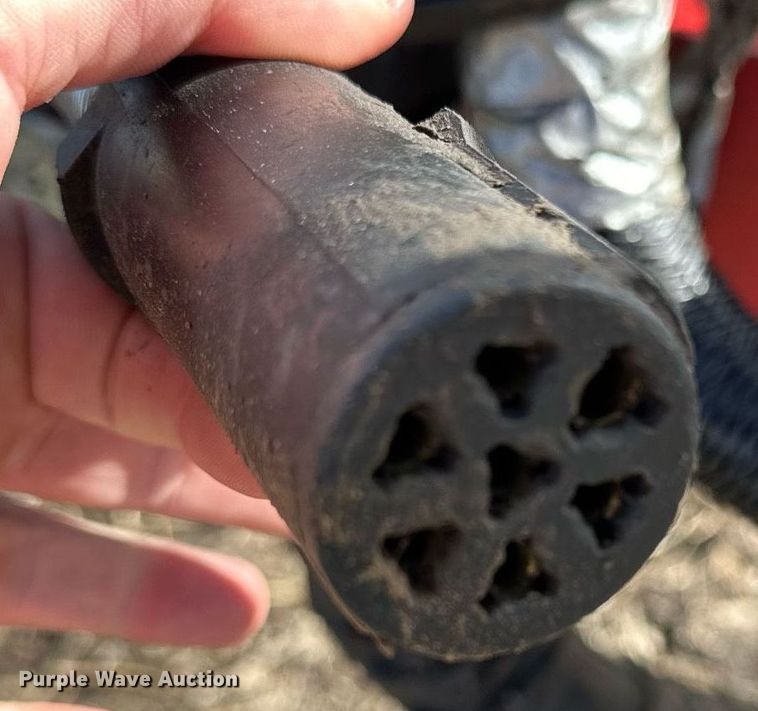 image for item NJ9351 Case IH Early Riser 1250 planter