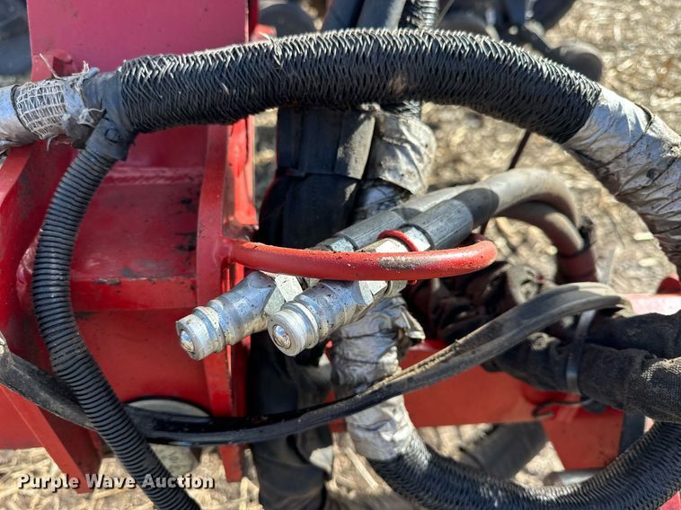 image for item NJ9351 Case IH Early Riser 1250 planter