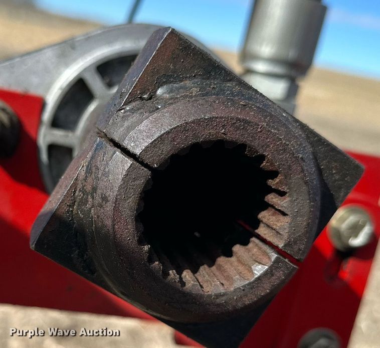 image for item NJ9351 Case IH Early Riser 1250 planter