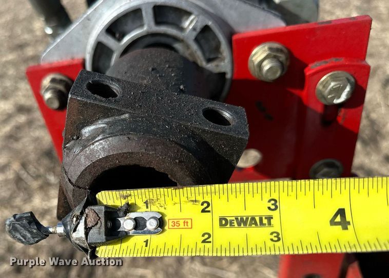 image for item NJ9351 Case IH Early Riser 1250 planter