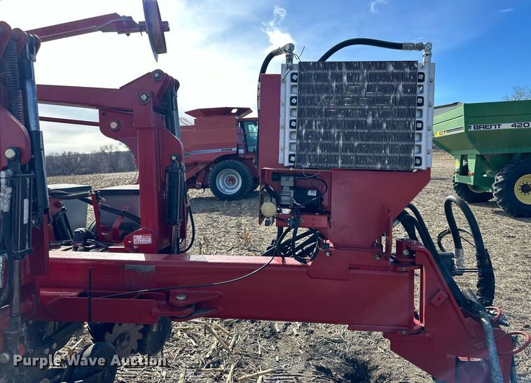 image for item NJ9351 Case IH Early Riser 1250 planter