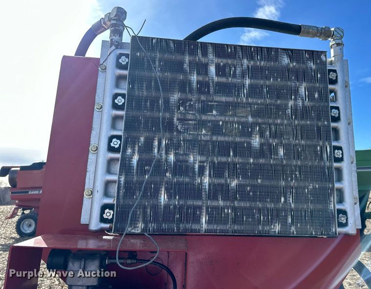 image for item NJ9351 Case IH Early Riser 1250 planter