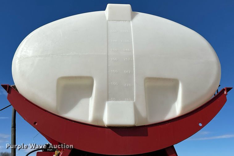 image for item NJ9351 Case IH Early Riser 1250 planter