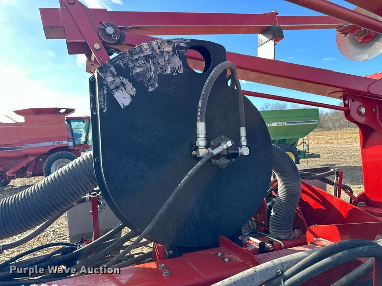image for item NJ9351 Case IH Early Riser 1250 planter