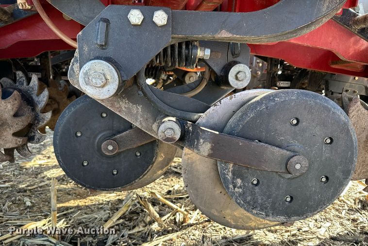 image for item NJ9351 Case IH Early Riser 1250 planter