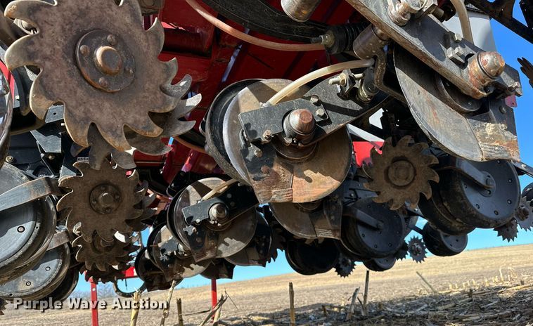 image for item NJ9351 Case IH Early Riser 1250 planter