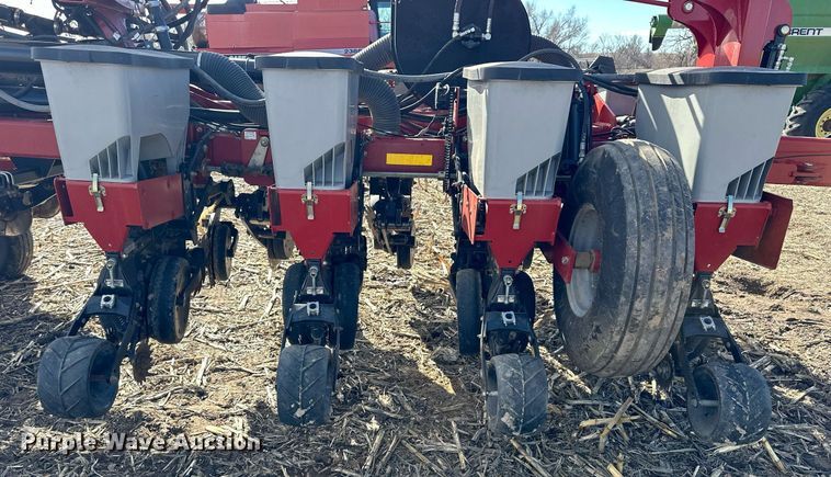 image for item NJ9351 Case IH Early Riser 1250 planter