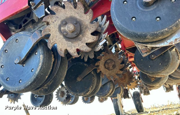 image for item NJ9351 Case IH Early Riser 1250 planter
