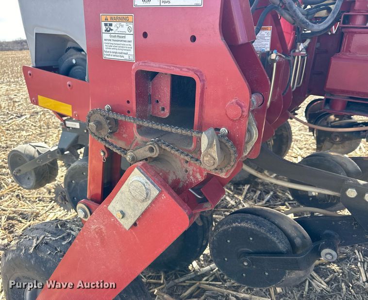 image for item NJ9351 Case IH Early Riser 1250 planter