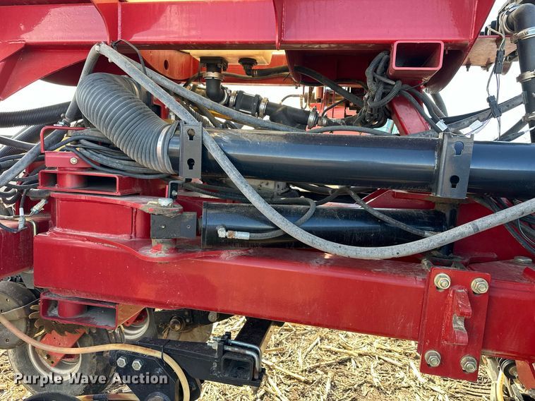 image for item NJ9351 Case IH Early Riser 1250 planter