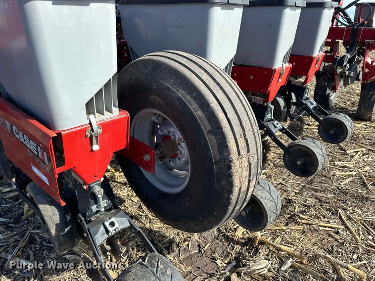image for item NJ9351 Case IH Early Riser 1250 planter