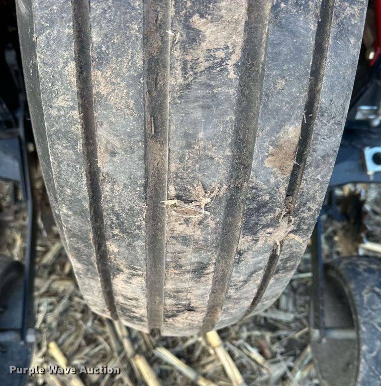 image for item NJ9351 Case IH Early Riser 1250 planter