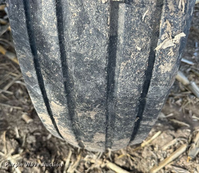 image for item NJ9351 Case IH Early Riser 1250 planter