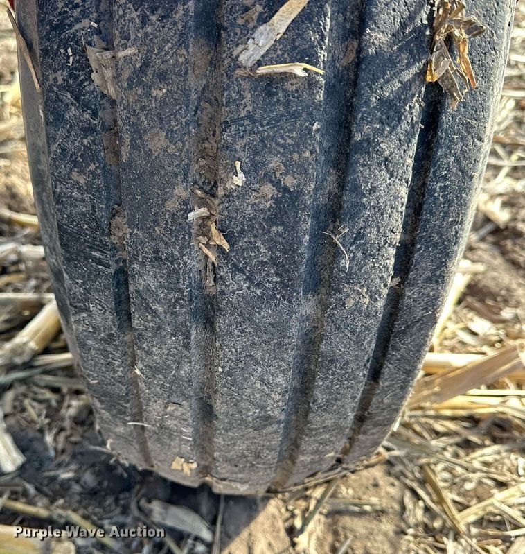 image for item NJ9351 Case IH Early Riser 1250 planter