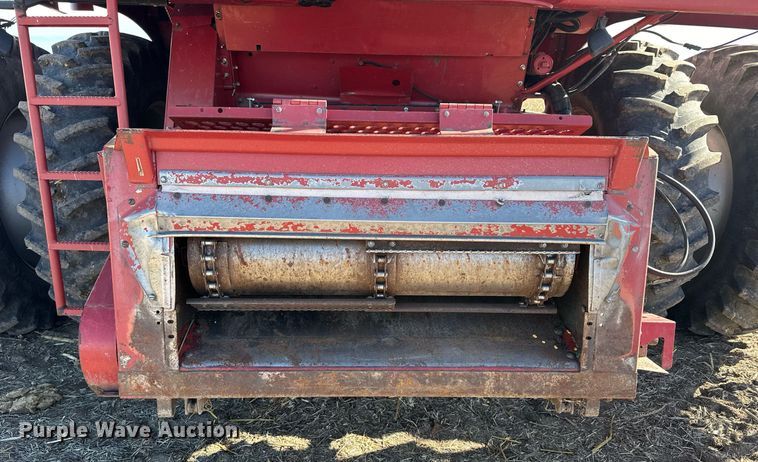 image for item NJ9353 1999 Case 2388 Axial-Flow combine