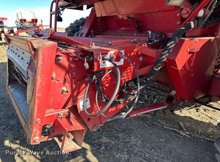 image for item NJ9353 1999 Case 2388 Axial-Flow combine