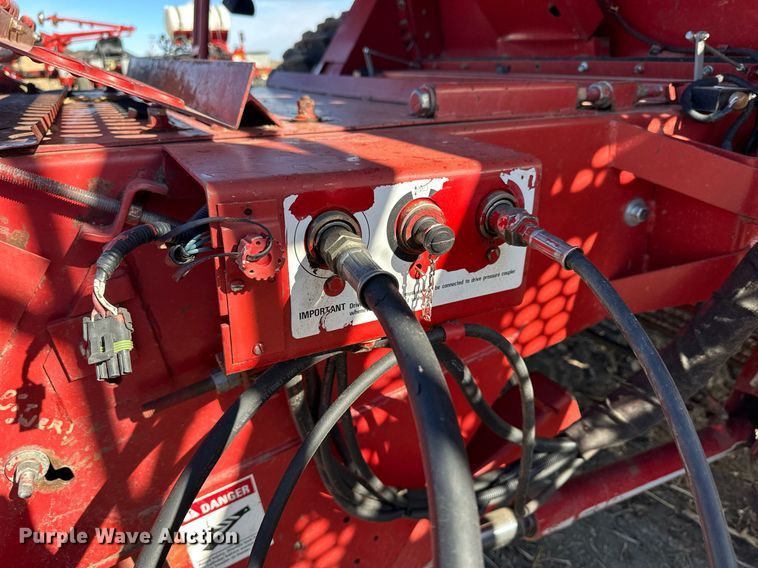 image for item NJ9353 1999 Case 2388 Axial-Flow combine