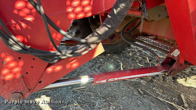 image for item NJ9353 1999 Case 2388 Axial-Flow combine