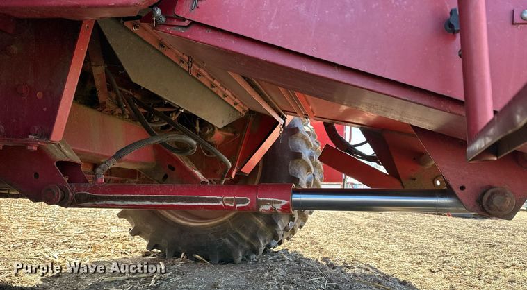 image for item NJ9353 1999 Case 2388 Axial-Flow combine