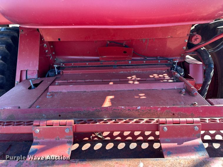 image for item NJ9353 1999 Case 2388 Axial-Flow combine