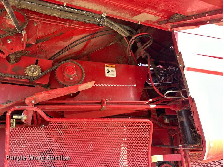 image for item NJ9353 1999 Case 2388 Axial-Flow combine