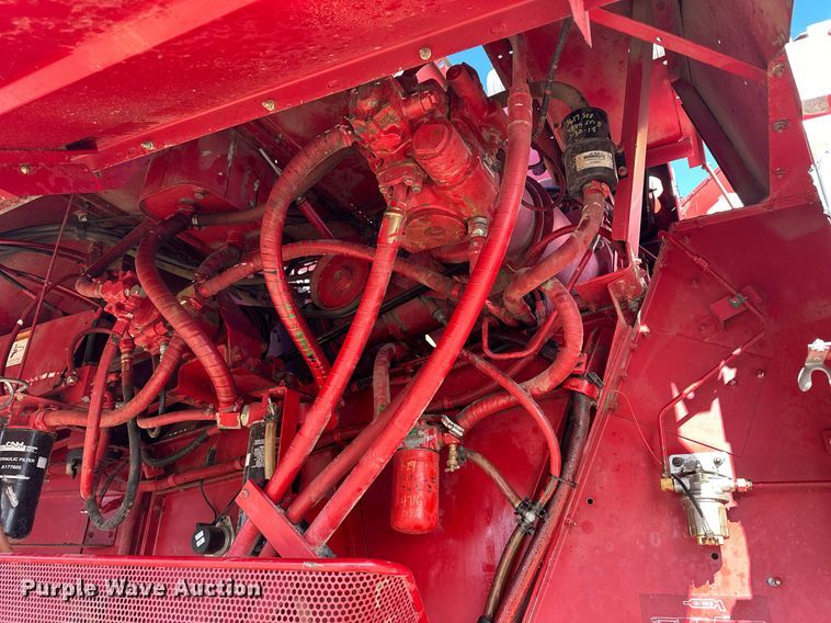 image for item NJ9353 1999 Case 2388 Axial-Flow combine