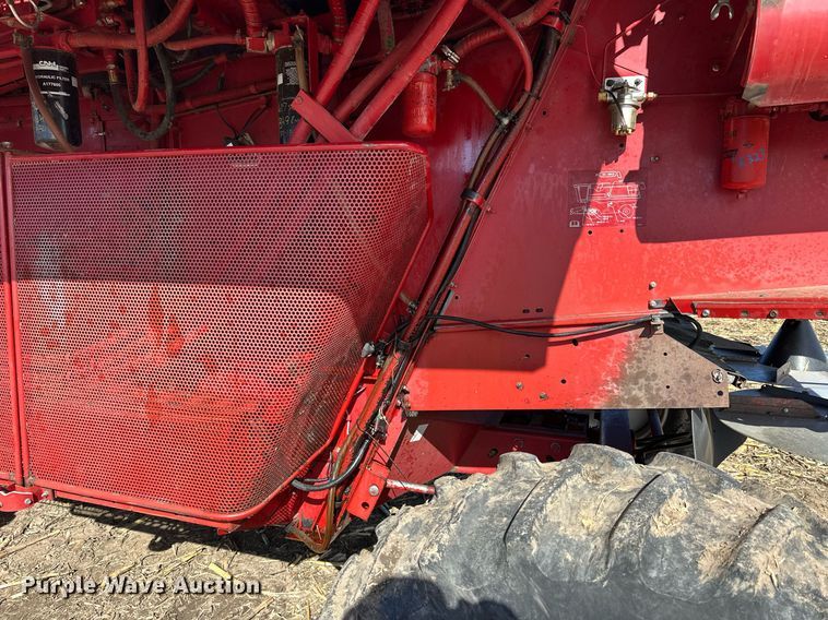 image for item NJ9353 1999 Case 2388 Axial-Flow combine