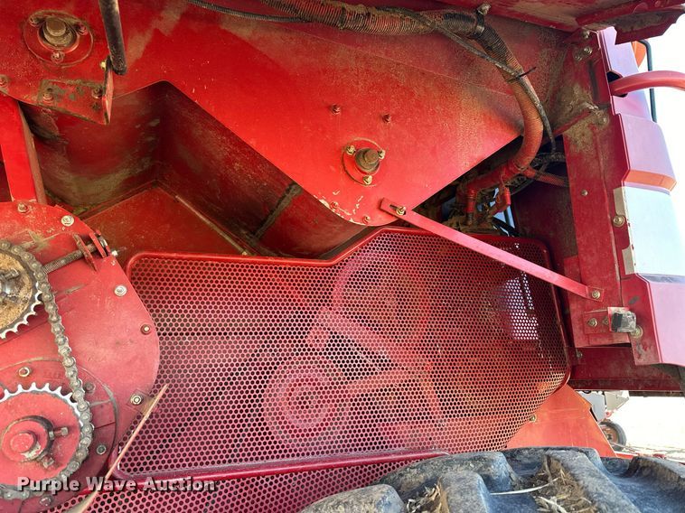 image for item NJ9353 1999 Case 2388 Axial-Flow combine