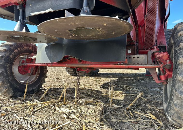 image for item NJ9353 1999 Case 2388 Axial-Flow combine