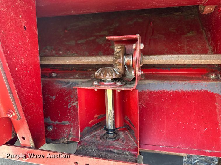 image for item NJ9353 1999 Case 2388 Axial-Flow combine