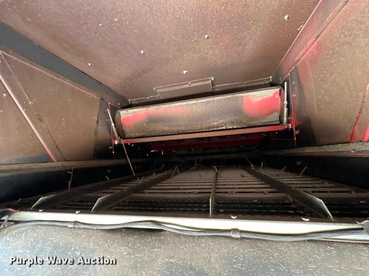 image for item NJ9353 1999 Case 2388 Axial-Flow combine