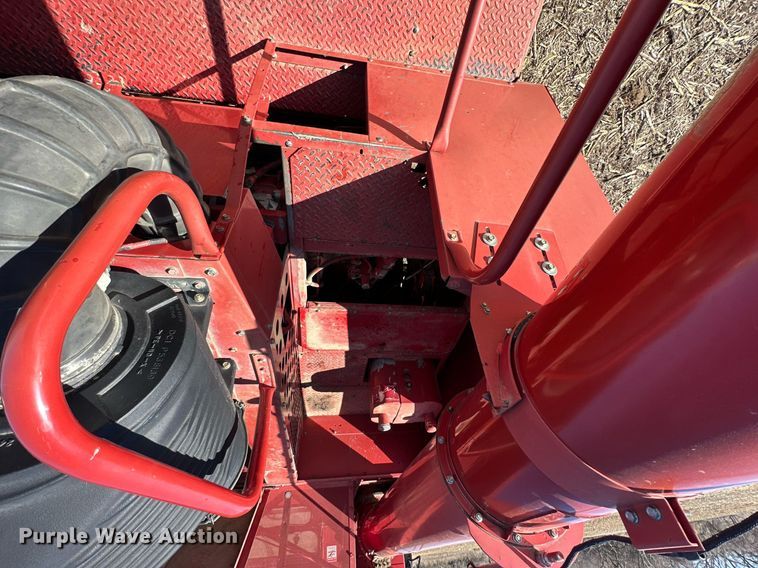 image for item NJ9353 1999 Case 2388 Axial-Flow combine