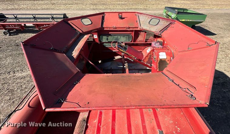 image for item NJ9353 1999 Case 2388 Axial-Flow combine