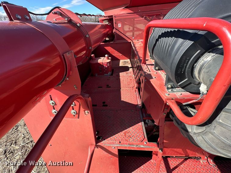 image for item NJ9353 1999 Case 2388 Axial-Flow combine