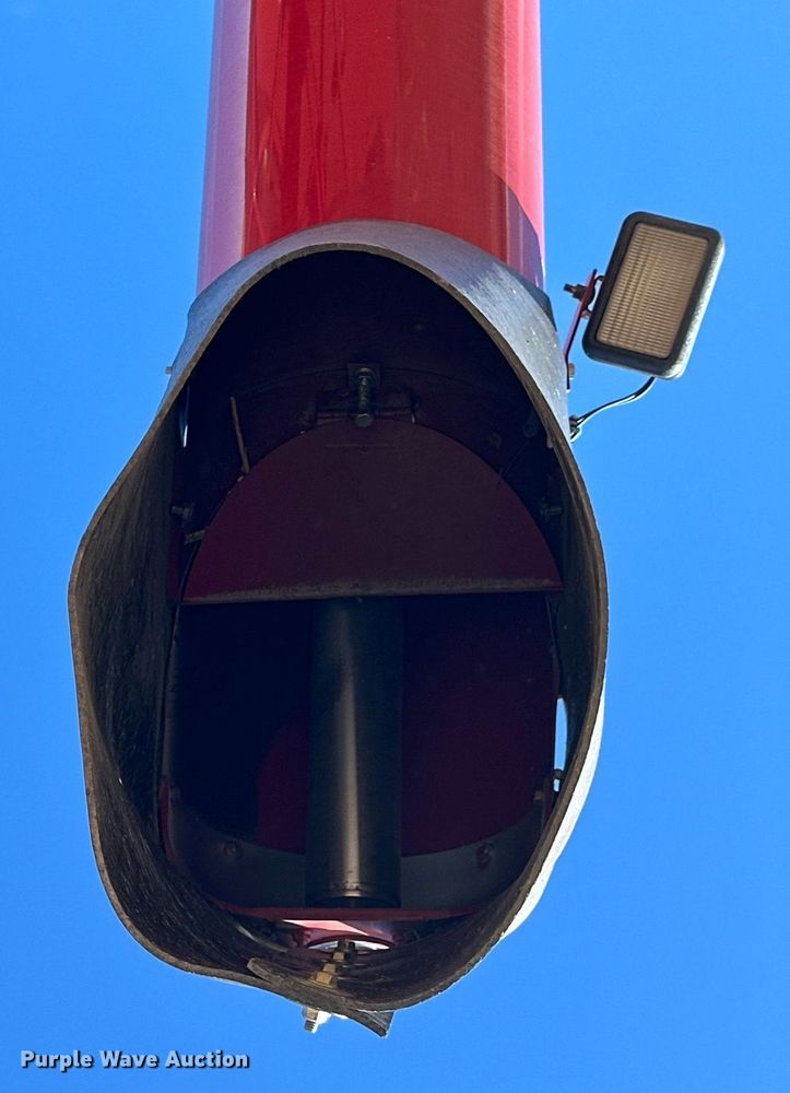 image for item NJ9353 1999 Case 2388 Axial-Flow combine