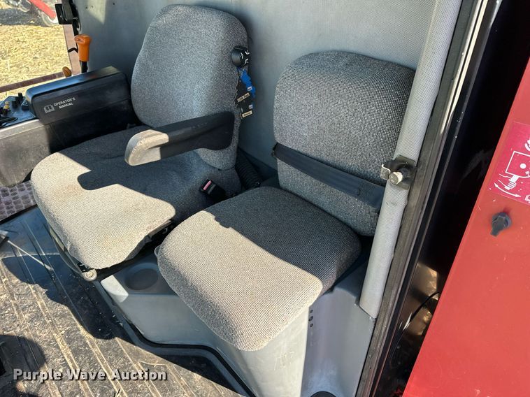 image for item NJ9353 1999 Case 2388 Axial-Flow combine