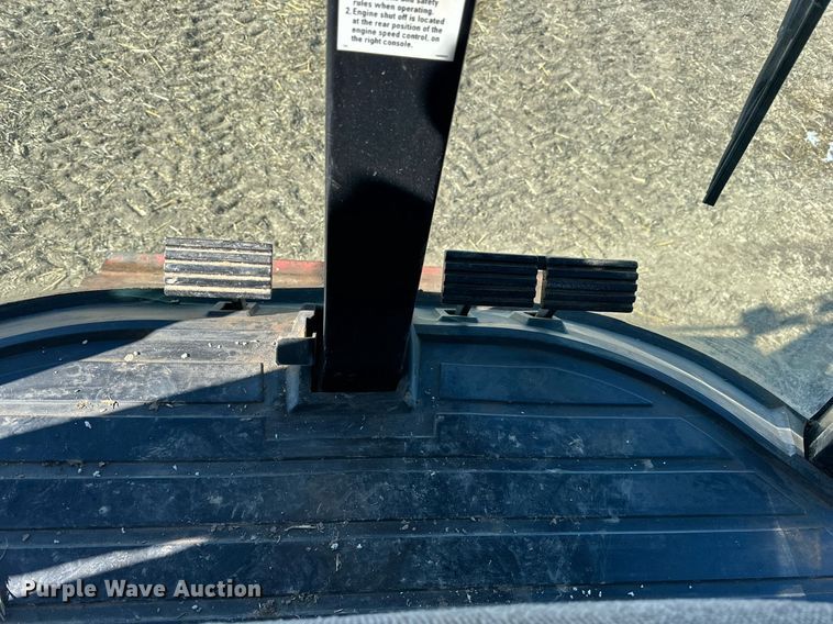 image for item NJ9353 1999 Case 2388 Axial-Flow combine