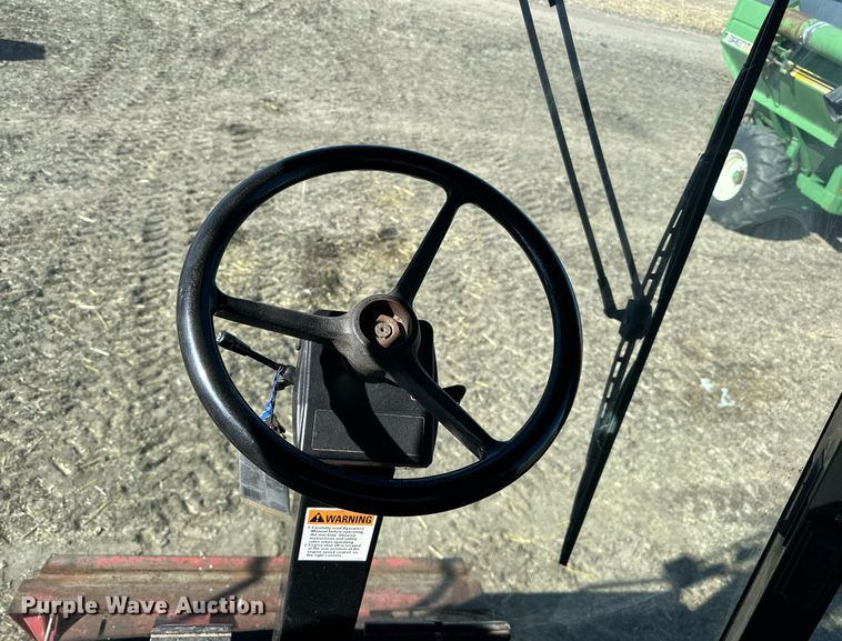 image for item NJ9353 1999 Case 2388 Axial-Flow combine